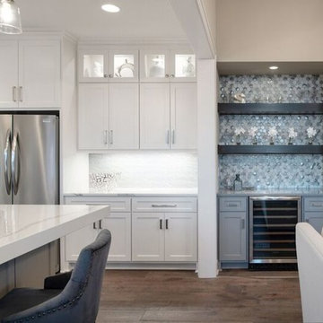 JS Robinson Fine Homes