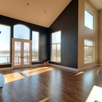 Endeavor Custom Home