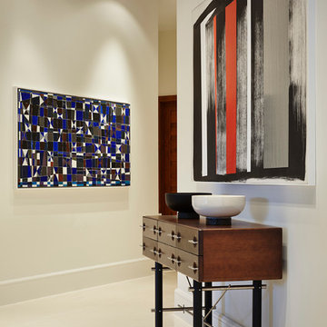 A Contemporary Estate with a Brazilian Feel
