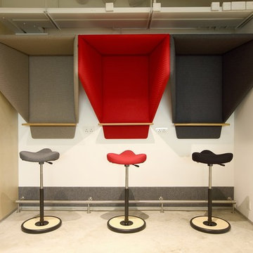 Urban Serviced Offices