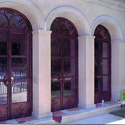 Doors - Products
