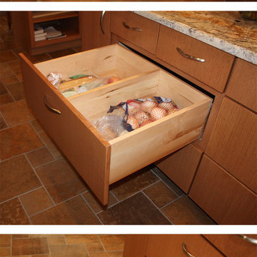 Kitchens by Remodeling Concepts