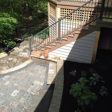 Westerville, OH, Outdoor Living Artistry