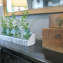 Mason jar ideas