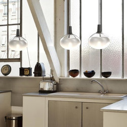Feature Lighting - Pendant Lighting