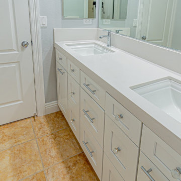 Kitchen & Bathroom Livermore