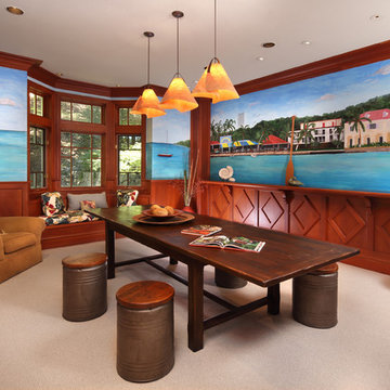 Happy Valley Estate