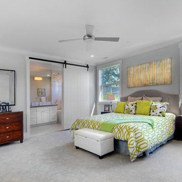 Willow Glen Home~ Booksin Avenue