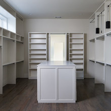 designer closet