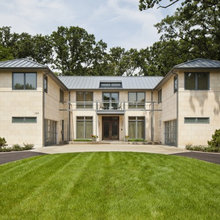 renovation