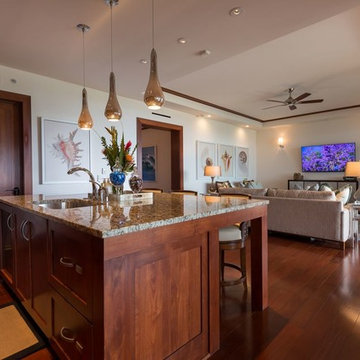 Serene Living in Kapalua Bay