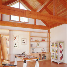 Home Office Ideas