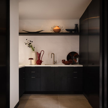 East Village Residence, NYC