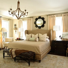 Master bedroom ideas