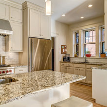 Kitchens