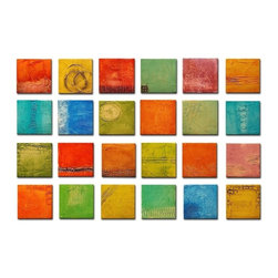 Custom Mix and Match Paintings - Artwork
