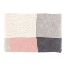 Decor throws