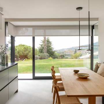 Casa unifamiliar en Cabrils
