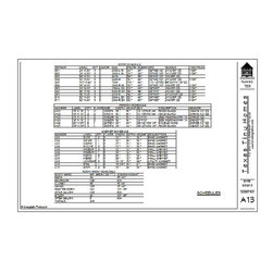 Plan 783 - Products