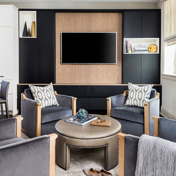 Yorkville Luxury Townhome