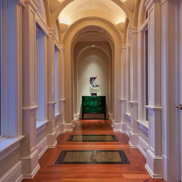 Bentgrass Bend, Naples, FL, Private Residence