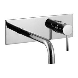 Fantini E713BU Nostromo Small Trim - Products