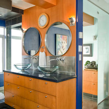 Bathroom Sinks