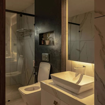 SWASTHI: A MODERN TROPICAL HEAVEN