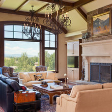 Living Room Ideas