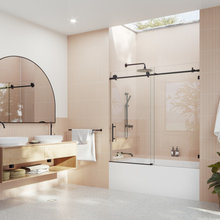 Tub Doors