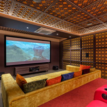 home Theater