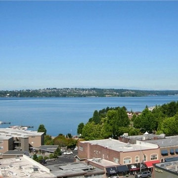 Portsmith Condo