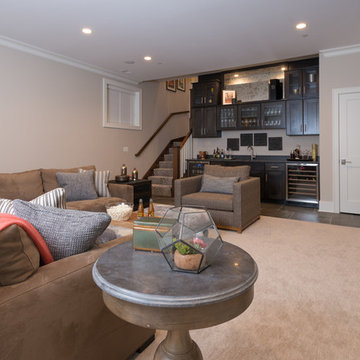 Chicago Family Home