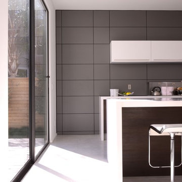Bricker Kitchen