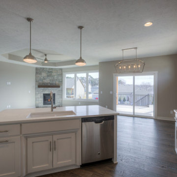 Gold Point Villa For Sale