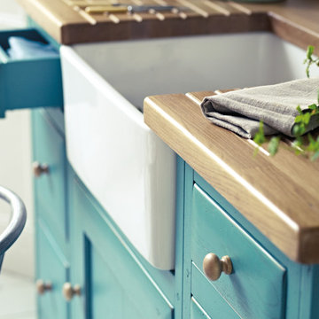 Bastide Freestanding Kitchen