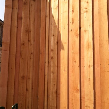 Wood
