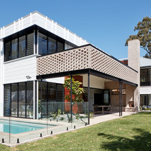 pool & outdoor living