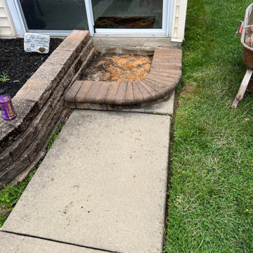 Crawlspace Waterproofing