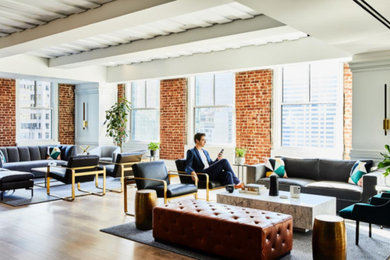 Conference Center - NYC