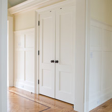 guest rooms - alta vista