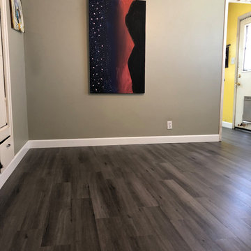 Hardwood Replacement Newark