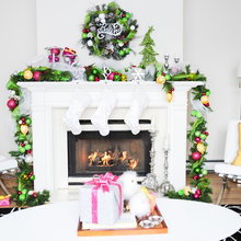 holidays decoration