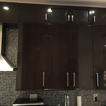 NYC Modern Kitchen