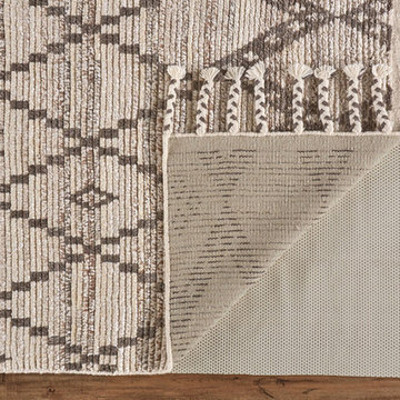 Vail Area Rug - Stone