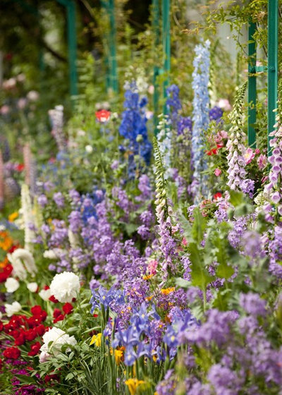 Garden by The New York Botanical Garden