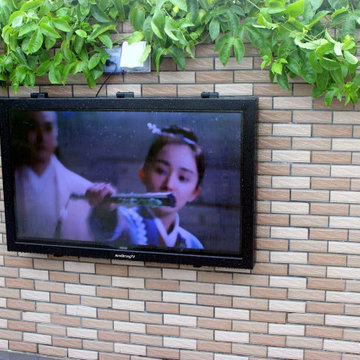 How to Choose the Outdoor TV enclosure