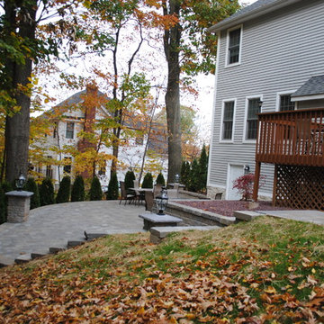 Rocky Hill Residence