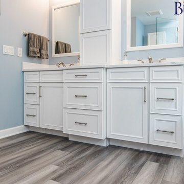 Manassas Kitchen & Bathroom Remodeling