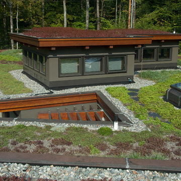 River House